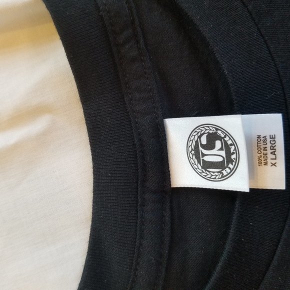 Black TShirt Make America Rage Again Concert XL - Picture 3 of 7